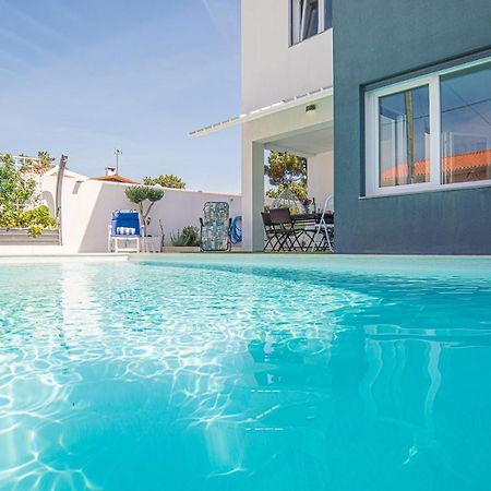 Villa Santi Aroeira  Dış mekan fotoğraf