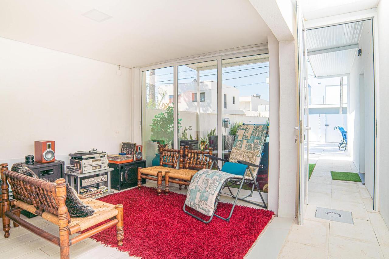 Villa Santi Aroeira  Dış mekan fotoğraf