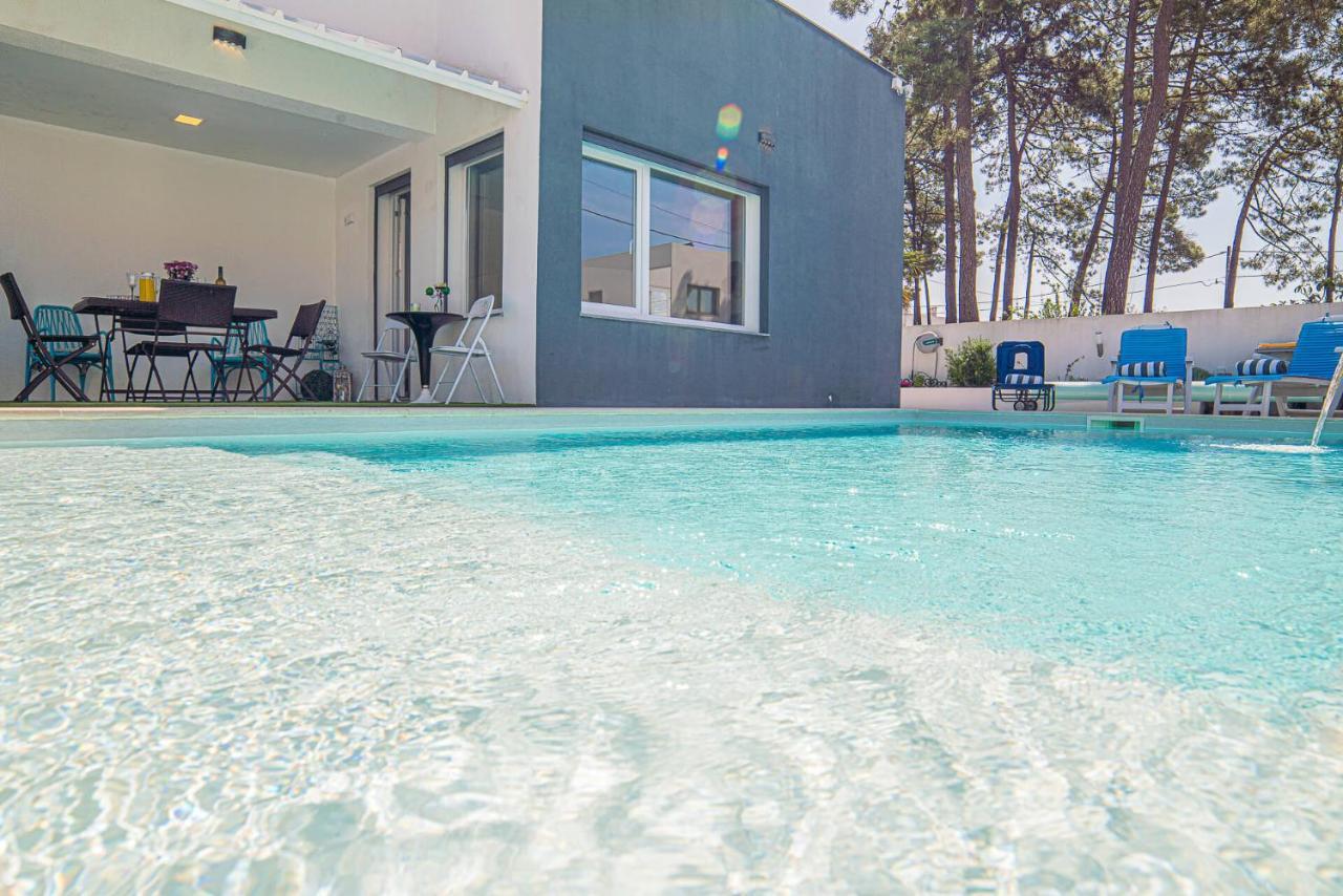 Villa Santi Aroeira  Dış mekan fotoğraf