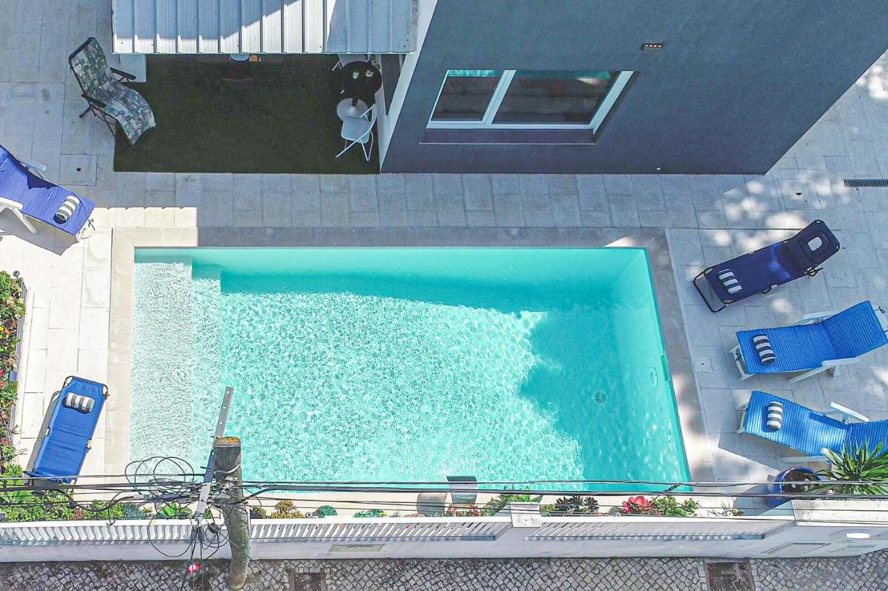Villa Santi Aroeira  Dış mekan fotoğraf
