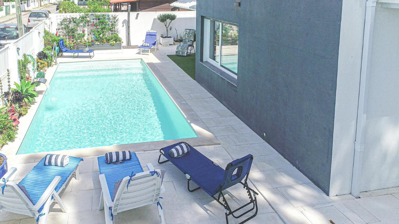 Villa Santi Aroeira  Dış mekan fotoğraf